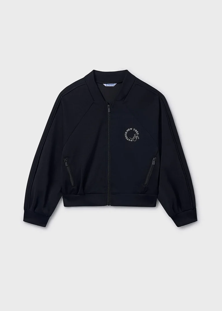 mayoral Ζακετα μακο 26 6409 62 Μαύρο