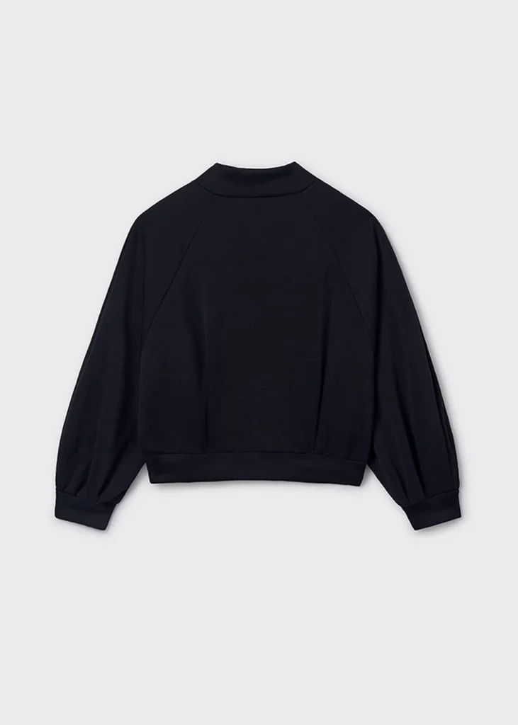 mayoral Ζακετα μακο 26 6409 62 Μαύρο