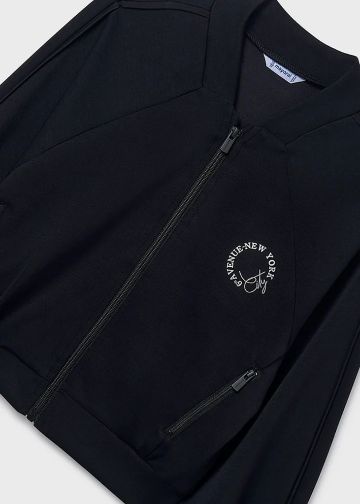 mayoral Ζακετα μακο 26 6409 62 Μαύρο