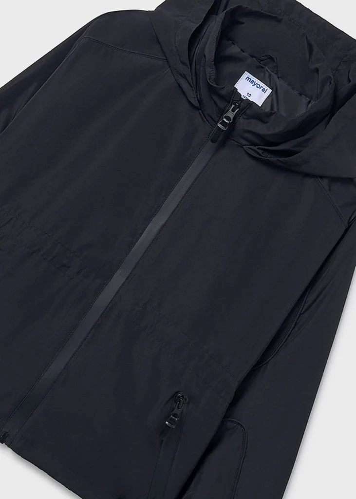 mayoral Αντιανεμικο 26 6410 14 Μπεζ σκούρο