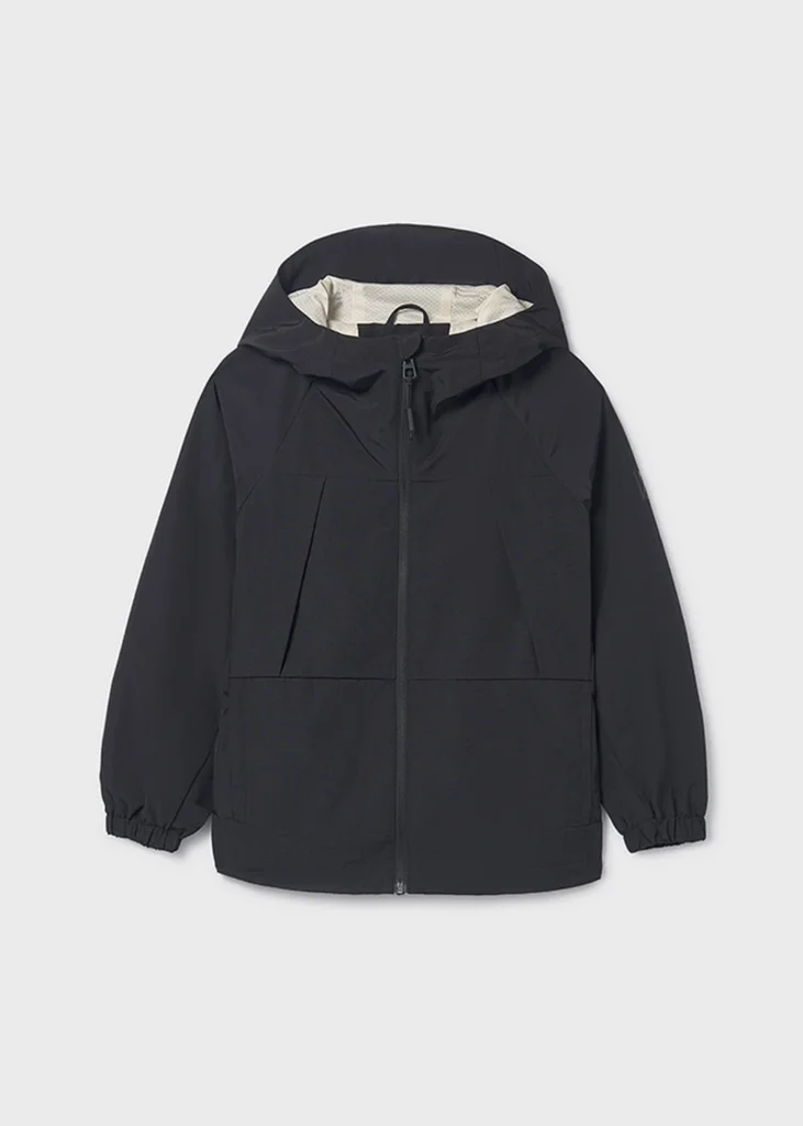 mayoral Αντιανεμικο αθλητικο 26 6419 80 Καφέ