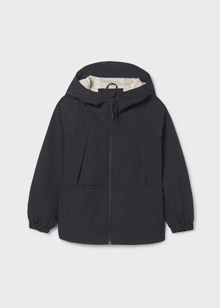 mayoral Αντιανεμικο αθλητικο 26 6419 80 Καφέ