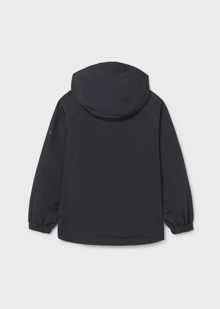 mayoral Αντιανεμικο αθλητικο 26 6419 80 Καφέ