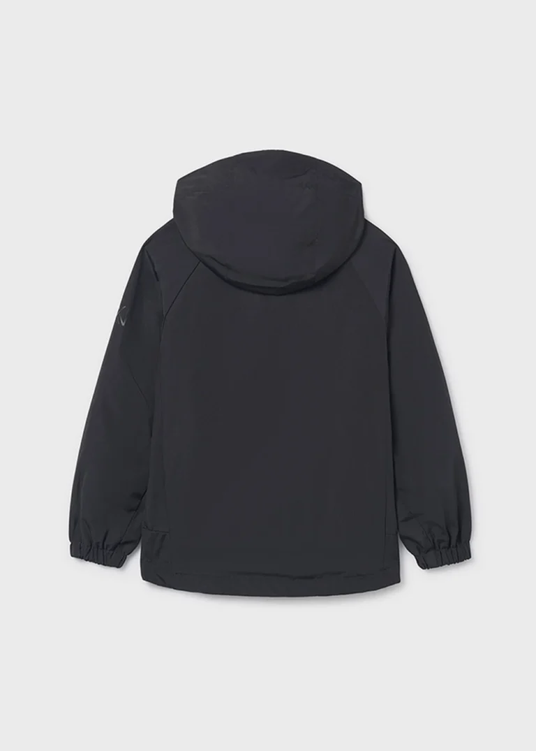 mayoral Αντιανεμικο αθλητικο 26 6419 80 Καφέ