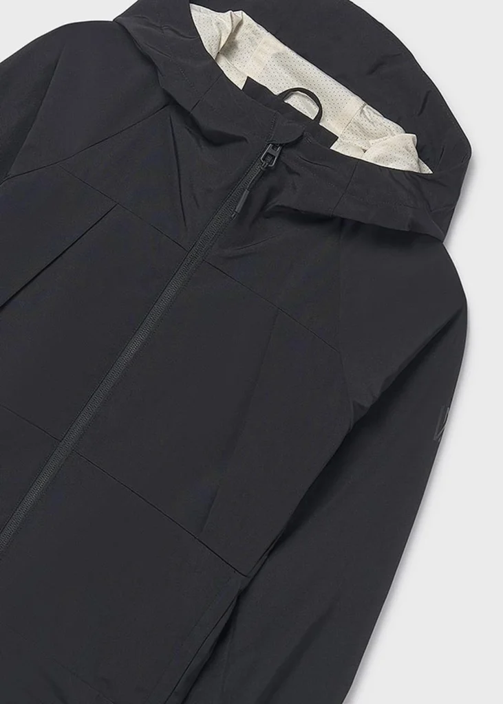 mayoral Αντιανεμικο αθλητικο 26 6419 80 Καφέ