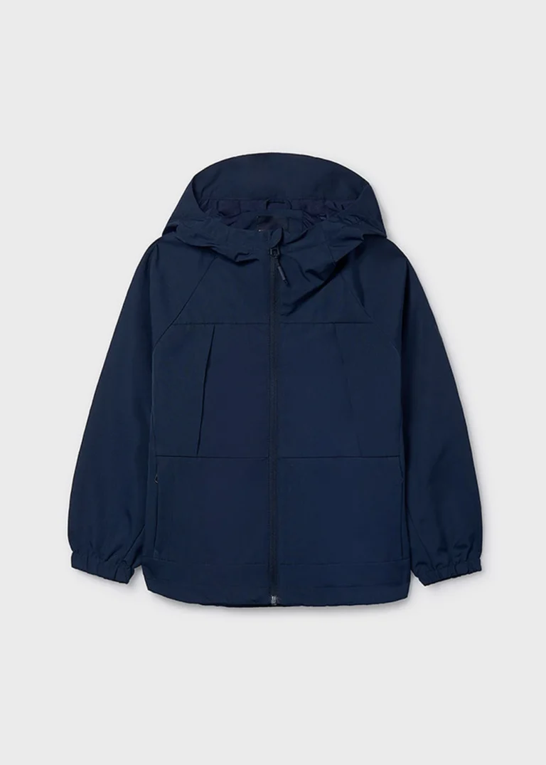 mayoral Αντιανεμικο αθλητικο 26 6419 80 Καφέ