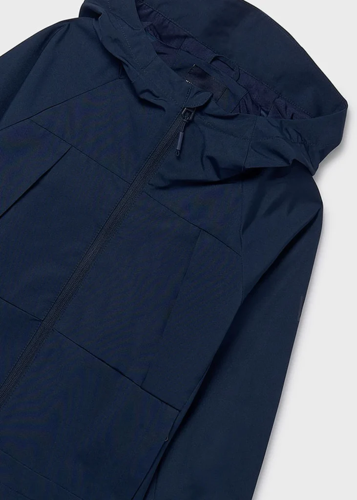 mayoral Αντιανεμικο αθλητικο 26 6419 80 Καφέ