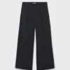 mayoral Παντελονι μακρυ αγκραφες 26 6551 85 Μαύρο