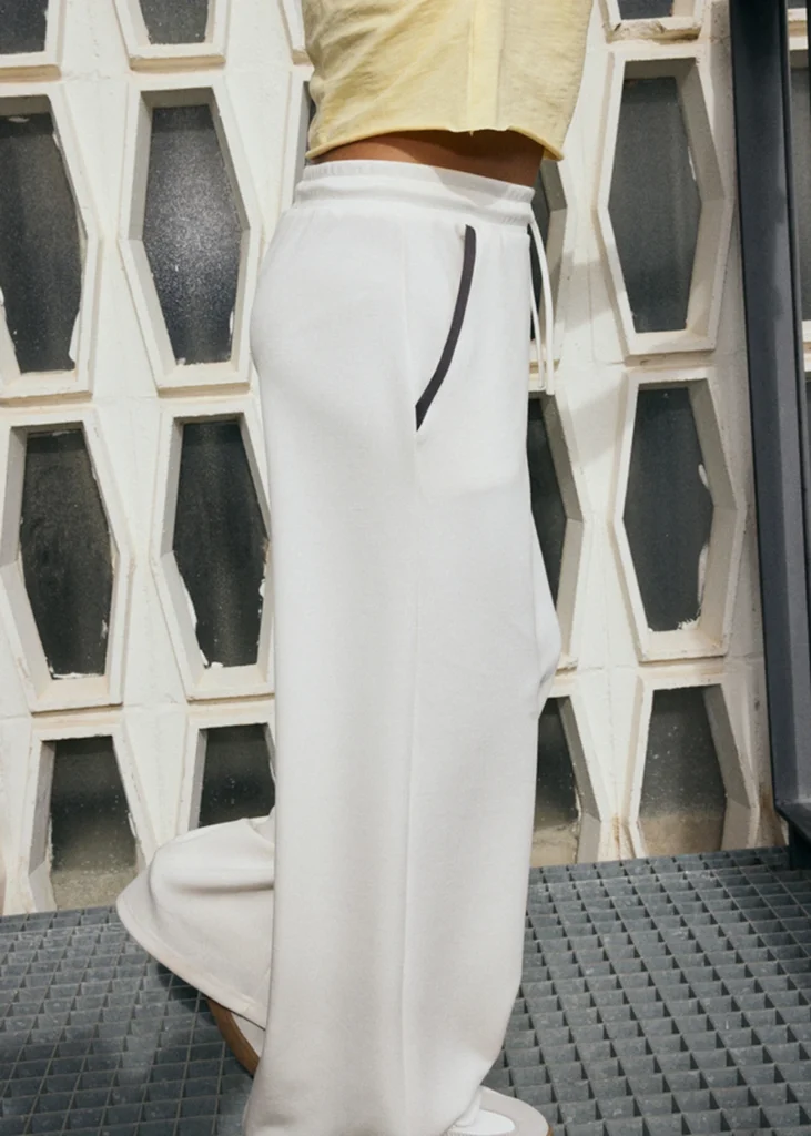 mayoral Παντελονι μακρυ μακο 26 6555 61 Μπεζ