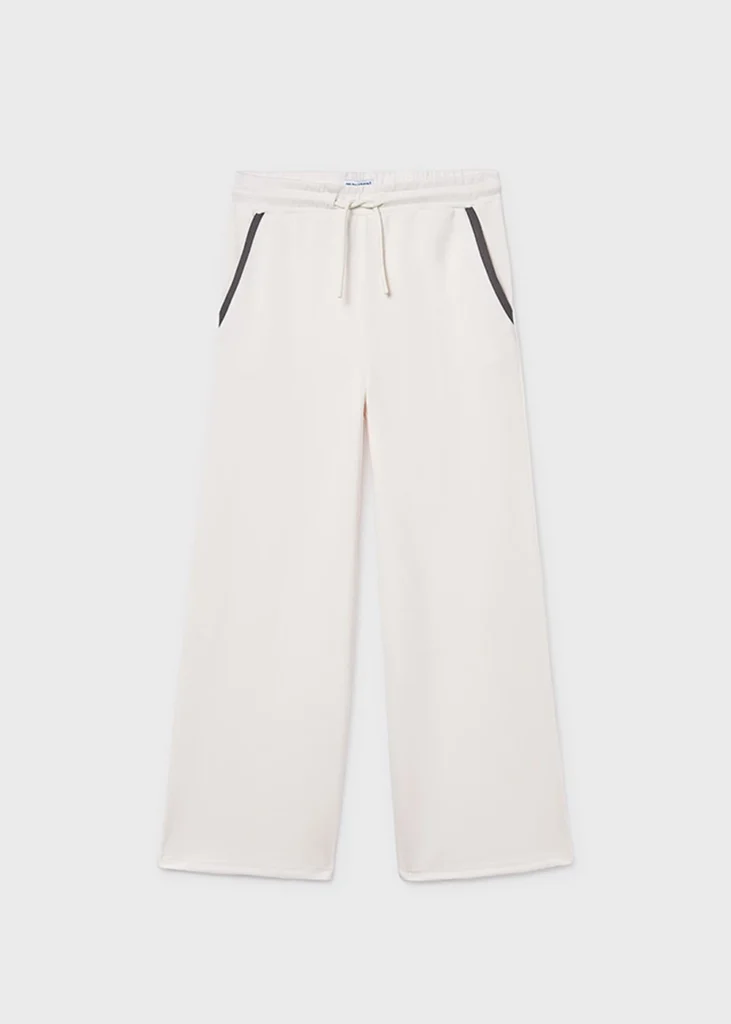 mayoral Παντελονι μακρυ μακο 26 6555 61 Μπεζ