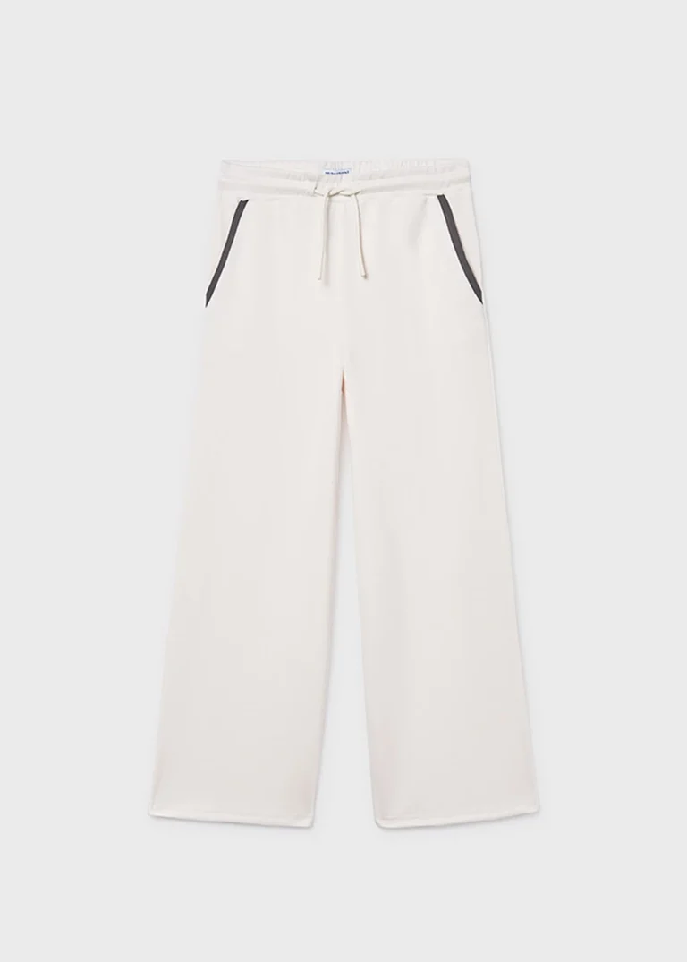 mayoral Παντελονι μακρυ μακο 26 6555 61 Μπεζ