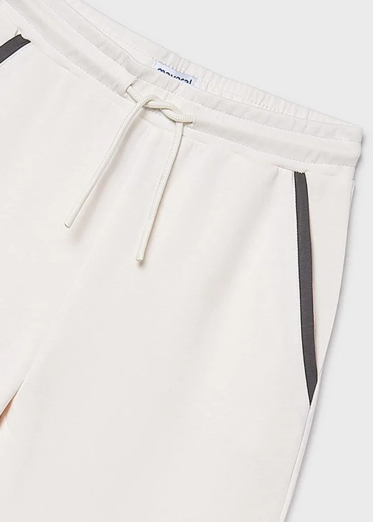 mayoral Παντελονι μακρυ μακο 26 6555 61 Μπεζ