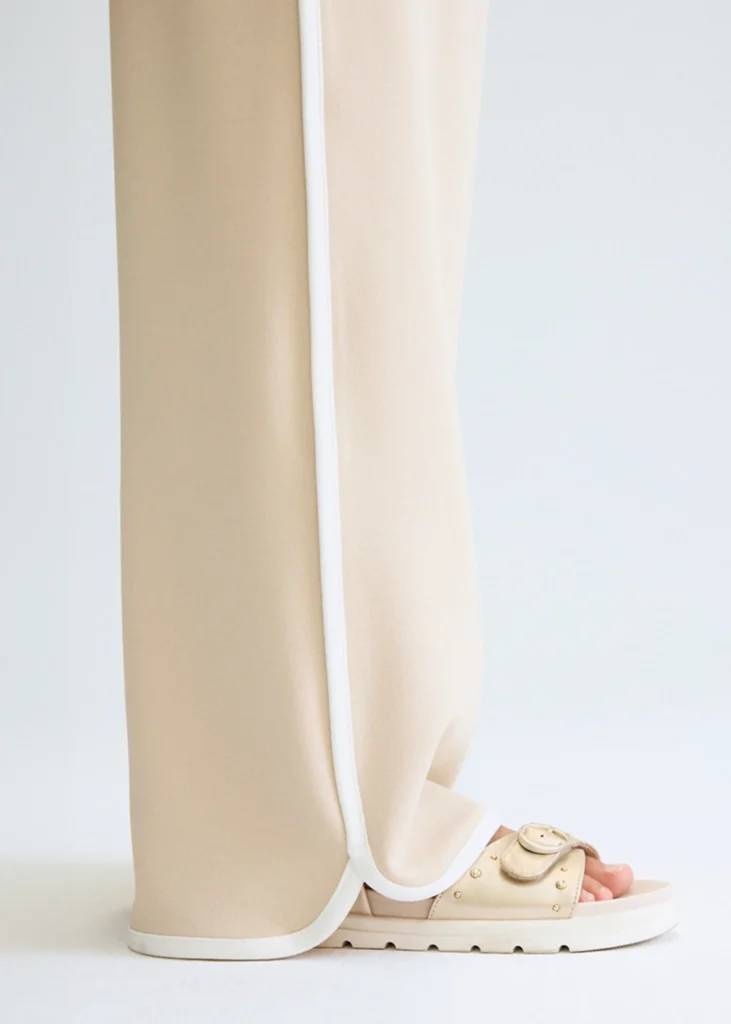 mayoral Παντελονι μακρυ μακο κρεπ 26 6556 19 Γκρι