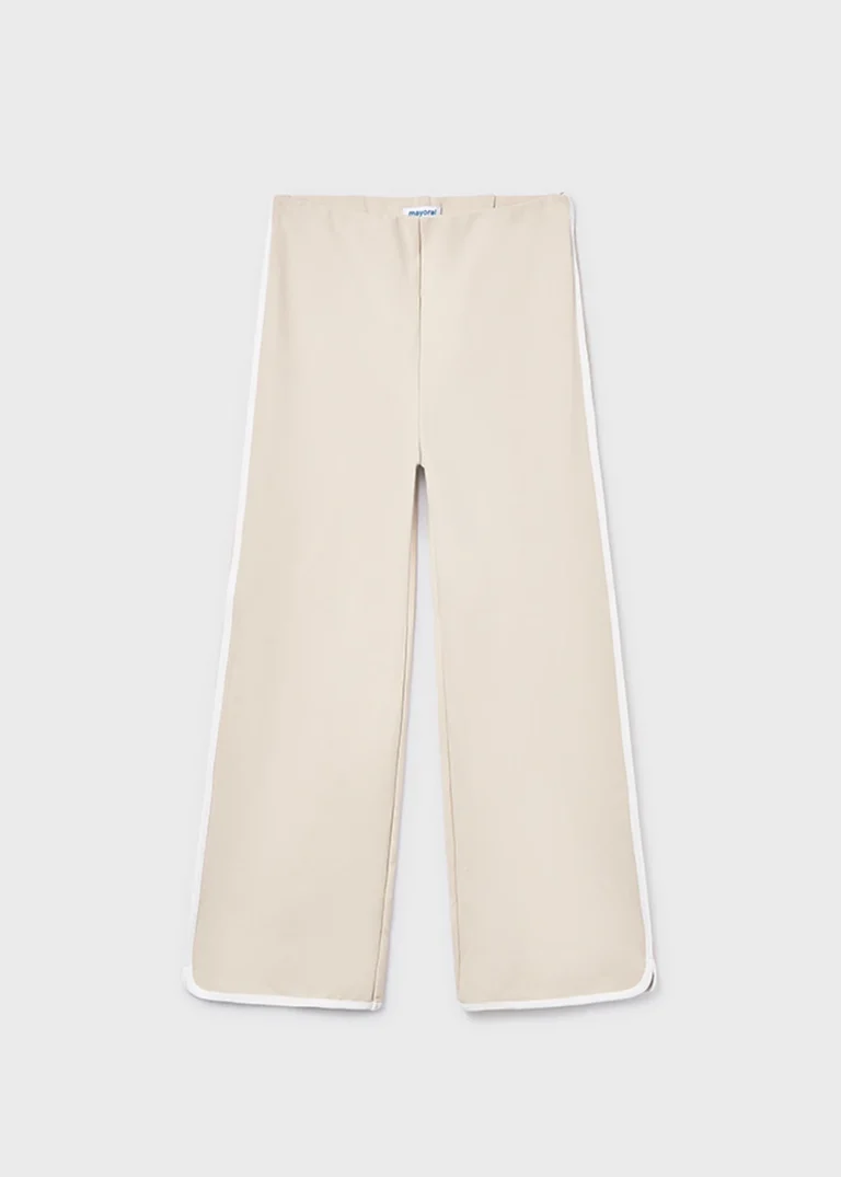 mayoral Παντελονι μακρυ μακο κρεπ 26 6556 19 Γκρι