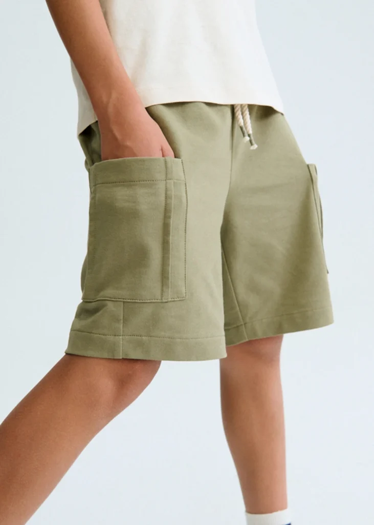 mayoral Σετ μακο γιακας 26 6686 35 Μπεζ