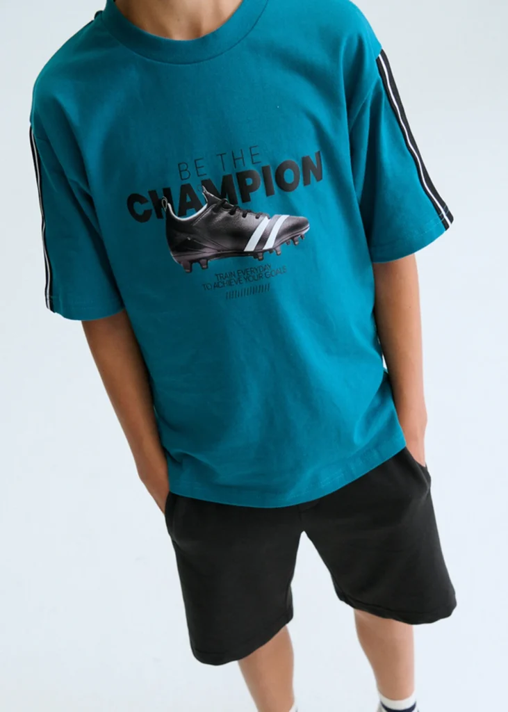 mayoral Σετ μακο champion 26 6687 64 Λευκό