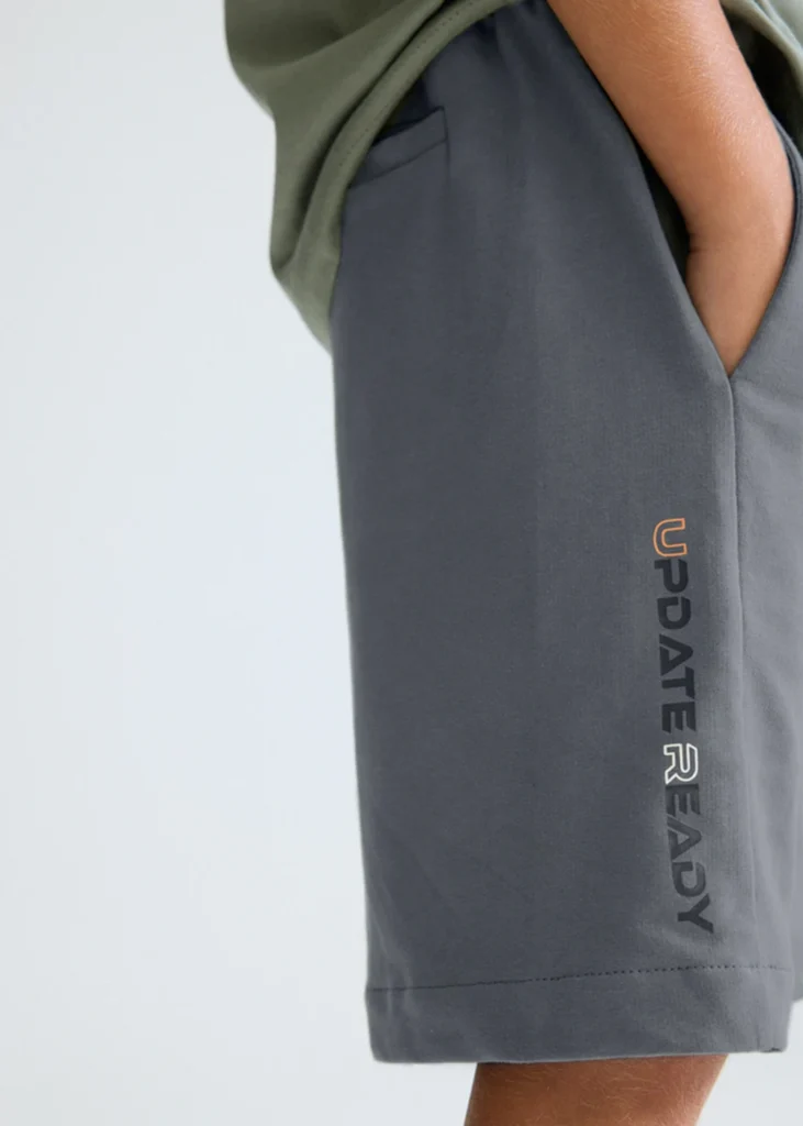 mayoral Σετ μακο αναγλυφο 26 6690 43 Πράσινο ανοιχτό