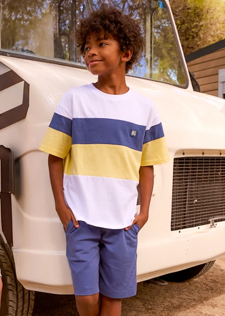 mayoral Σετ μακο blocking 26 6691 49 Μαύρο