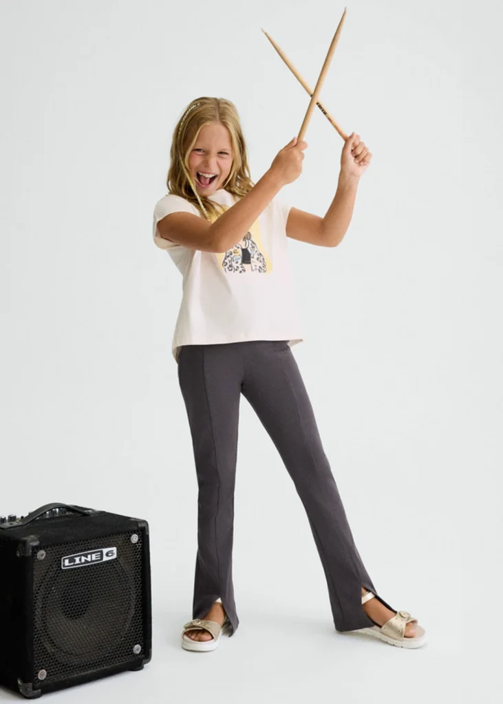 mayoral Κολαν καμπανα καναλε 26 6773 10 Γκρι