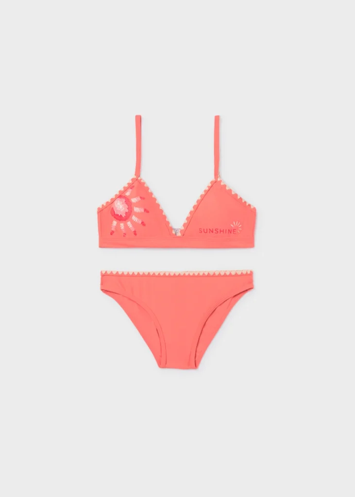 mayoral Μπικινι τριγωνο σχεδιο 26 6775 25 Μπλε σκούρο