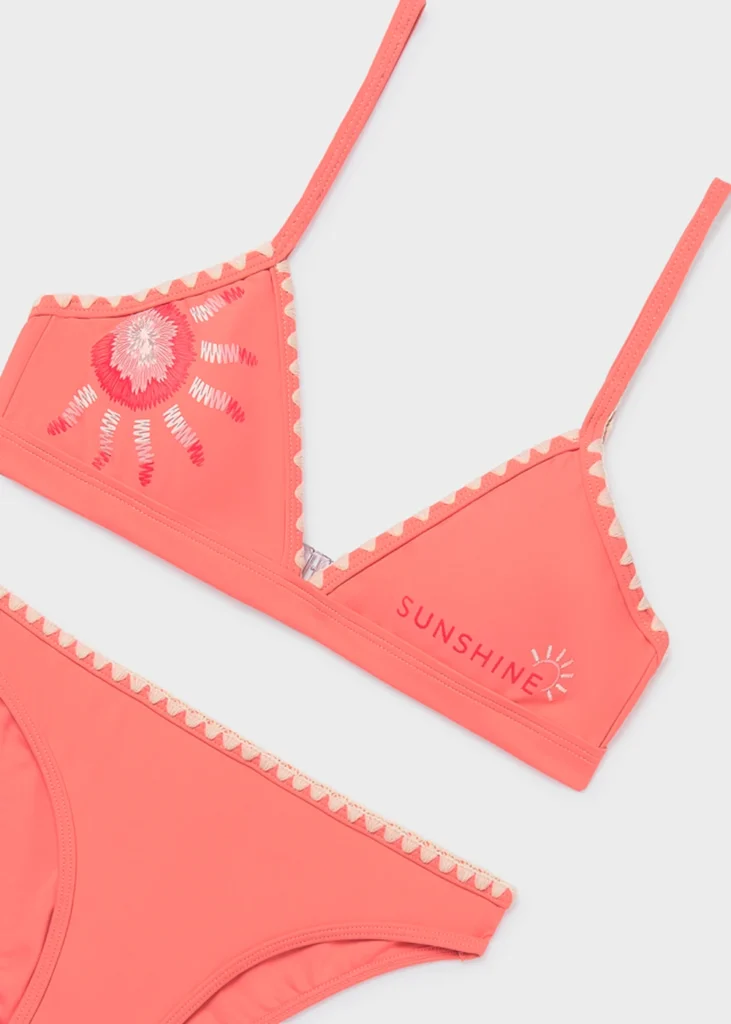 mayoral Μπικινι τριγωνο σχεδιο 26 6775 25 Μπλε σκούρο