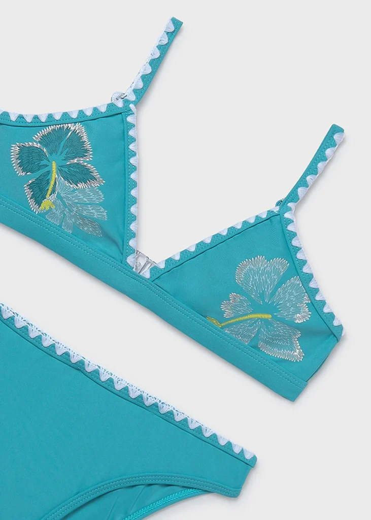 mayoral Μπικινι τριγωνο σχεδιο 26 6775 25 Μπλε σκούρο