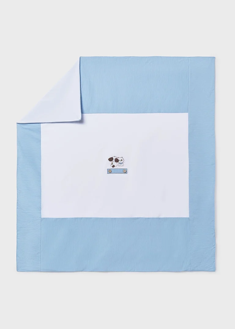 mayoral Κουβερτα 26 9026 11 Σιέλ