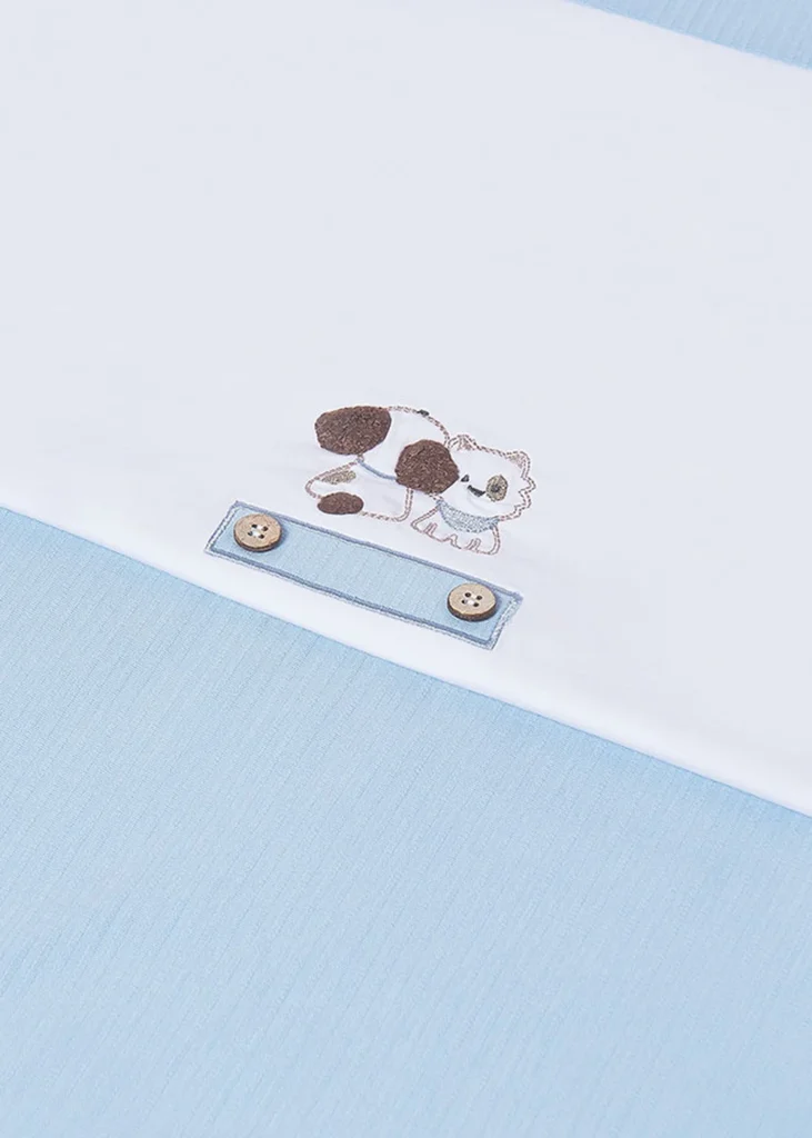 mayoral Κουβερτα 26 9026 11 Σιέλ