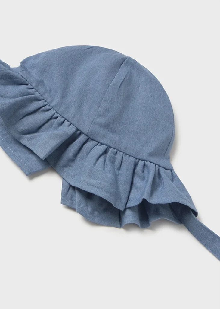 mayoral Καπελο 26 9070 66 Λευκό