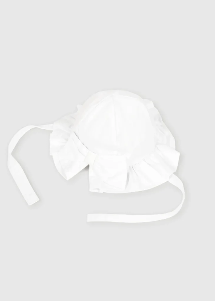 mayoral Καπελο 26 9070 66 Λευκό