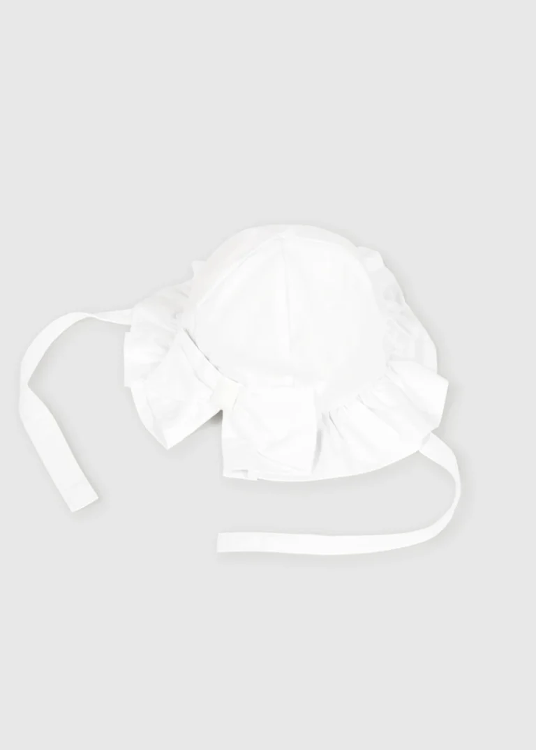 mayoral Καπελο 26 9070 66 Λευκό