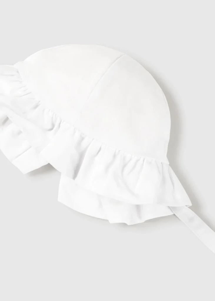 mayoral Καπελο 26 9070 66 Λευκό