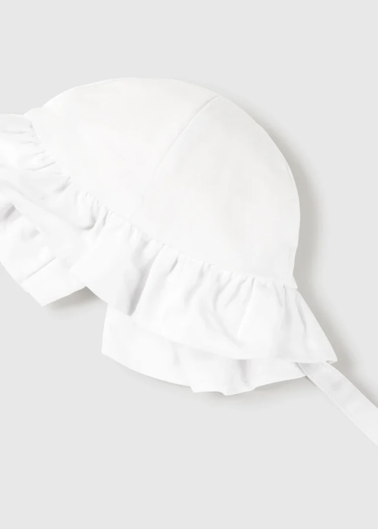 mayoral Καπελο 26 9070 66 Λευκό