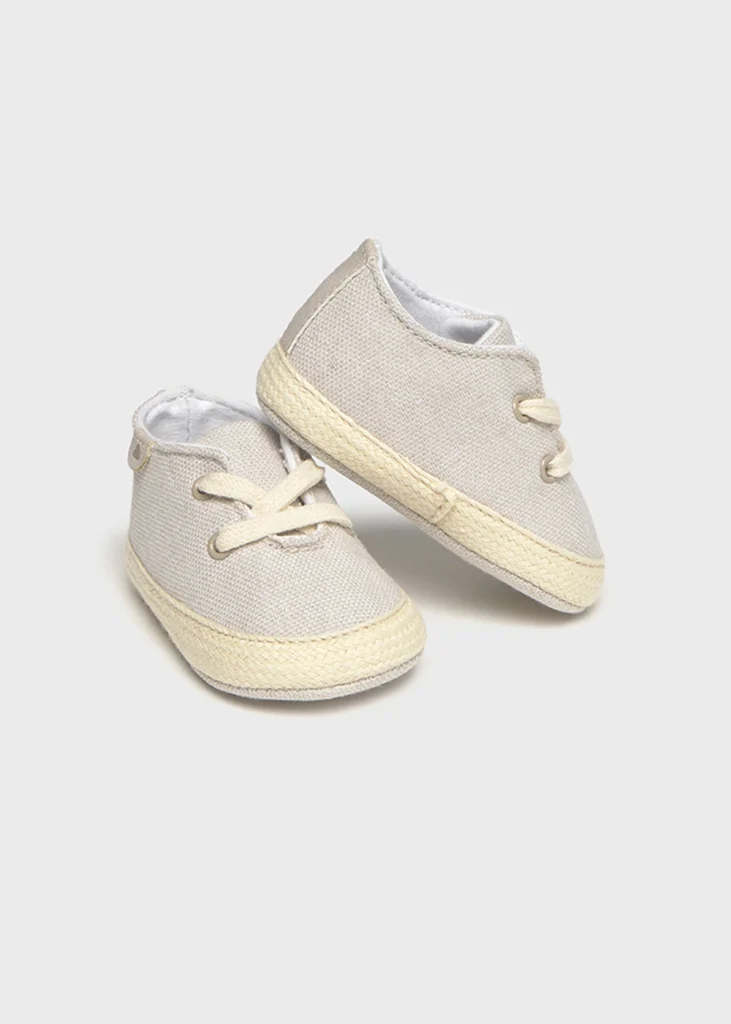 mayoral blucher 26 9085 10 Καφέ ανοιχτό