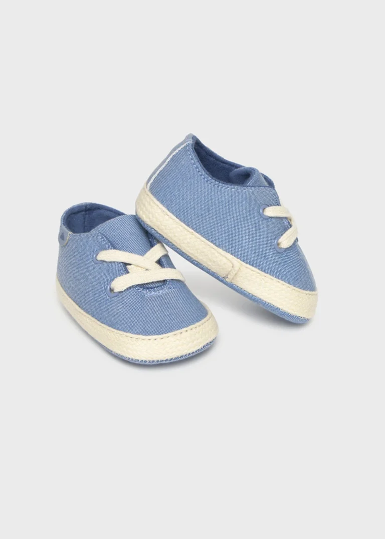 mayoral blucher 26 9085 10 Καφέ ανοιχτό