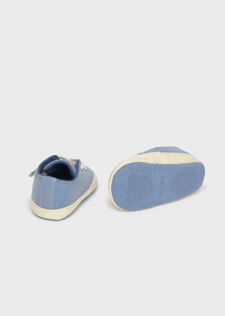 mayoral blucher 26 9085 10 Καφέ ανοιχτό