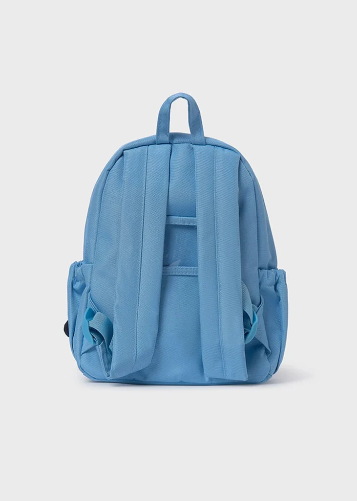 mayoral Σακίδιο μωρό Κωδ. 26 09089 060 Μπλε απαλό