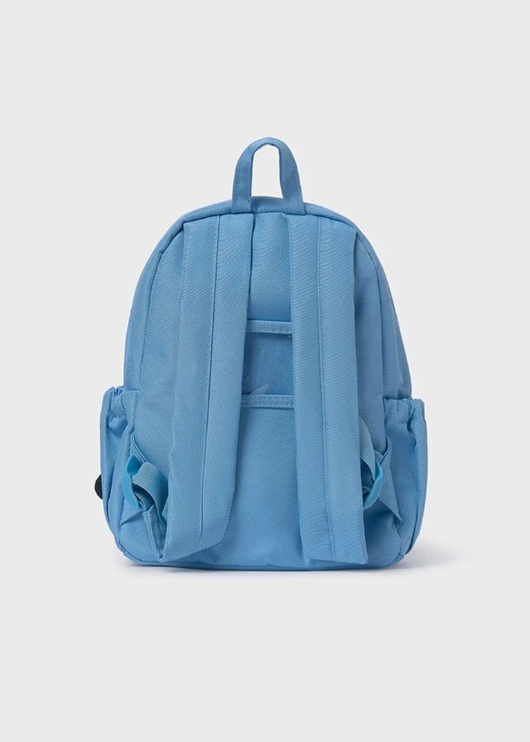 mayoral Σακίδιο μωρό Κωδ. 26 09089 060 Μπλε απαλό