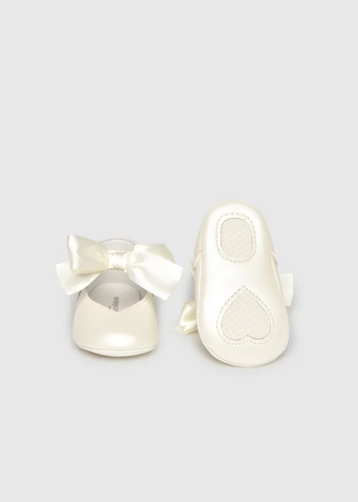 mayoral Μπαρετες αμπιγιε 26 9090 77 Εκρού