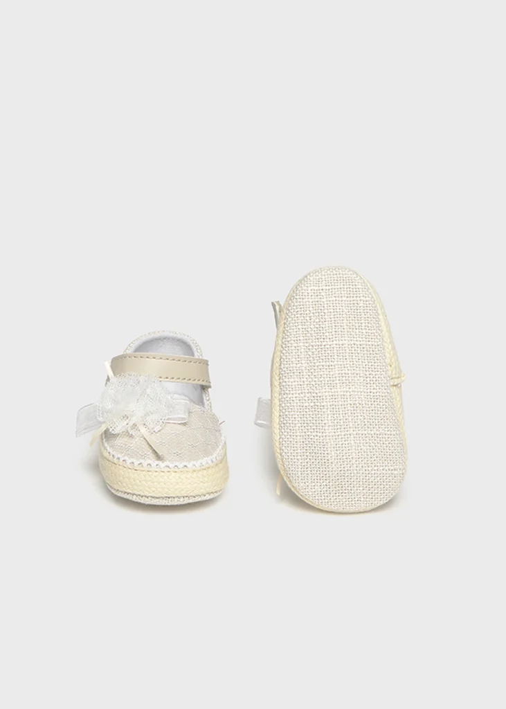 mayoral Εσπαντριγιες 26 9093 96 Ροζ μπεμπέ