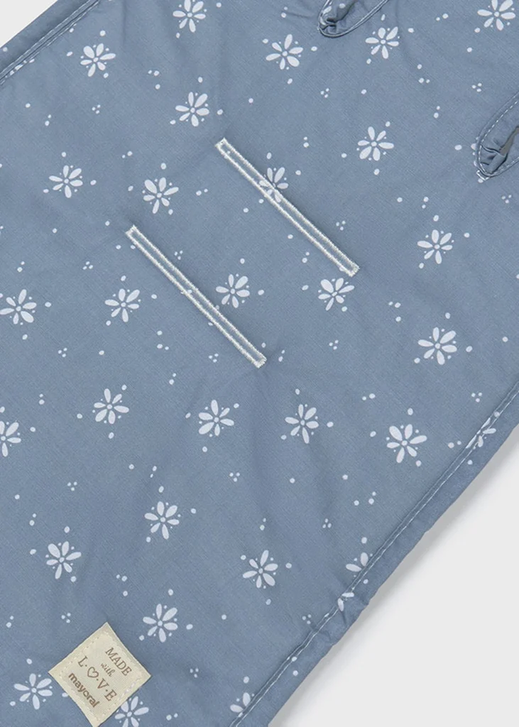 mayoral Στρωμα 26 9124 95 Ροζέ