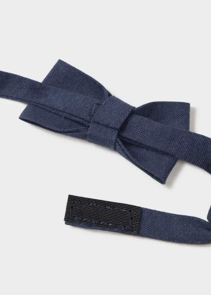 mayoral Σετ τιραντες και παπιγιον 26 10161 78 Μπλε σκούρο