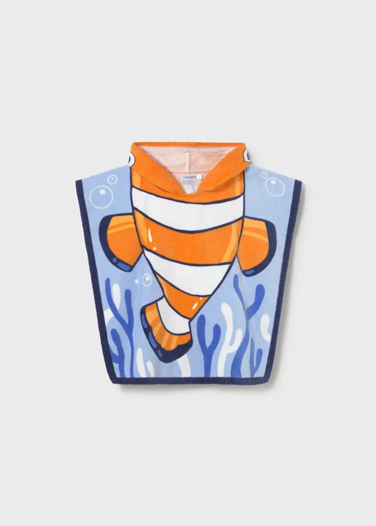 mayoral Πετσετα 26 10164 97 Ψαρι