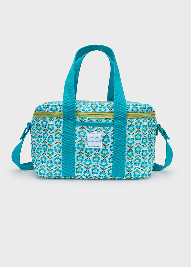 mayoral Τσαντα θερμικη 26 10220 80 Μπλε σκούρο