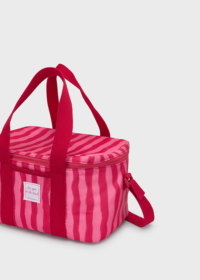 mayoral Τσαντα θερμικη 26 10220 80 Μπλε σκούρο