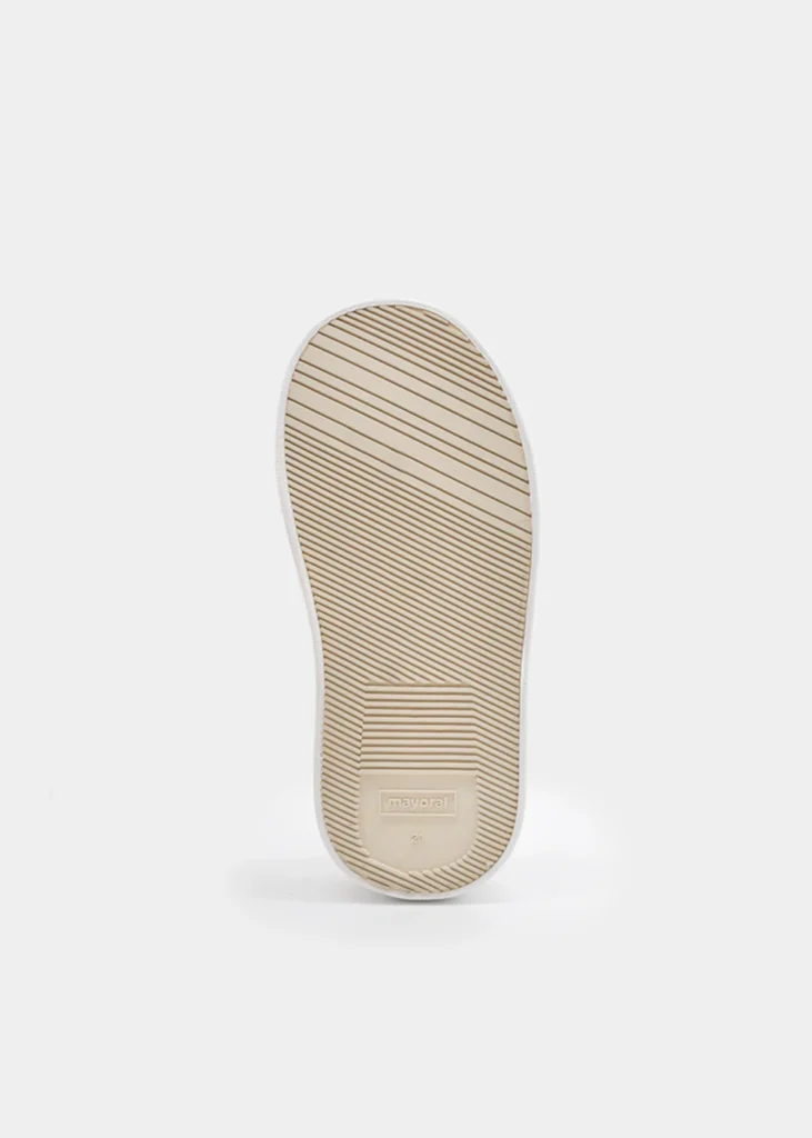 mayoral Αθλητικα με διαπνεον υφασμα 26 41725 11 Εκρού