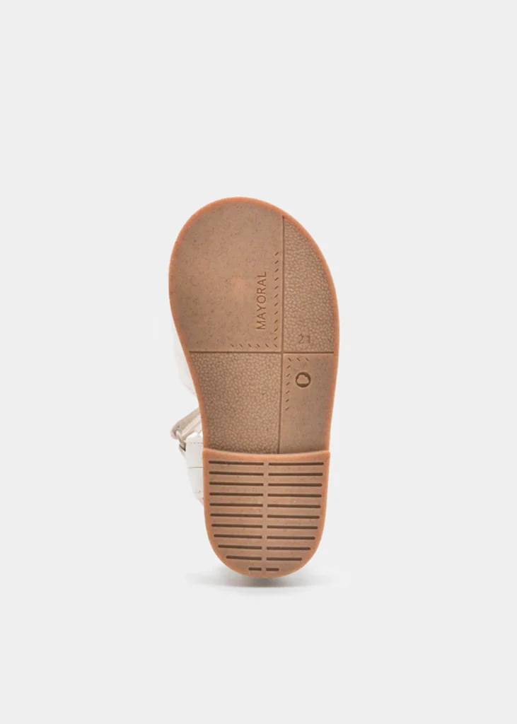 mayoral Σανδαλια αμπιγε 26 41737 20 Ασημί