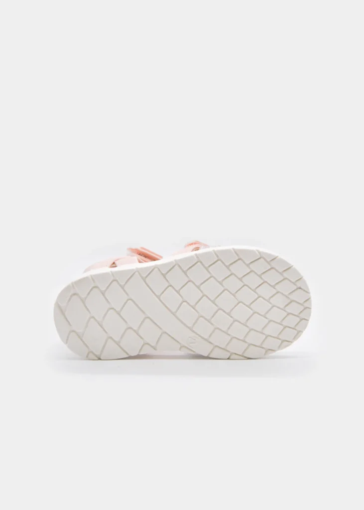 mayoral Σανδαλια λωριδες βελκρο 26 41741 82 Ροζ