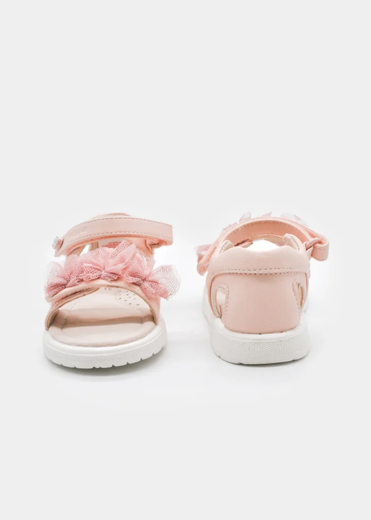 mayoral Σανδαλια καρδια 26 41743 40 Ροζ