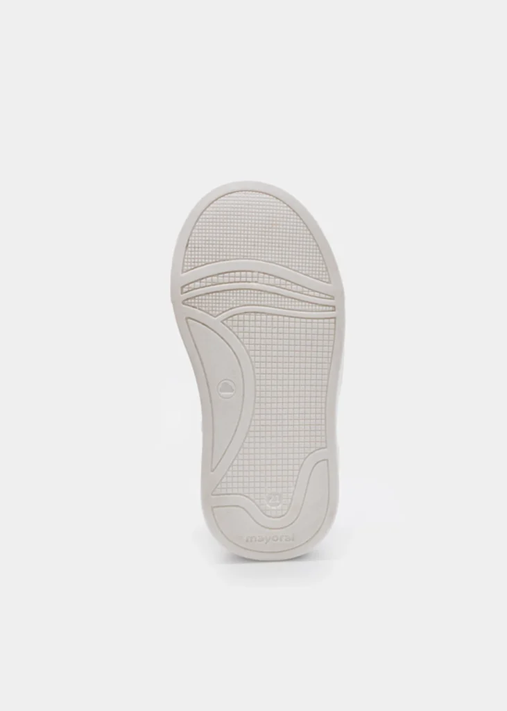 mayoral sneaker city 26 41761 53 Λευκό